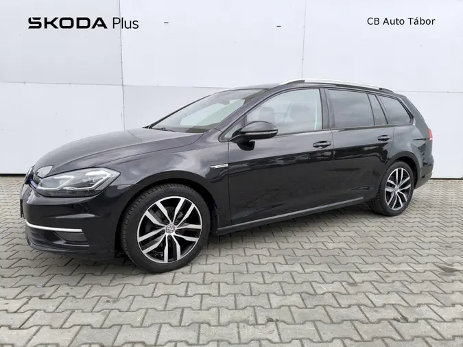Golf Variant 