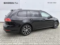 Golf Variant 