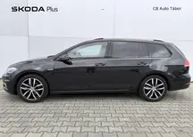 Golf Variant 