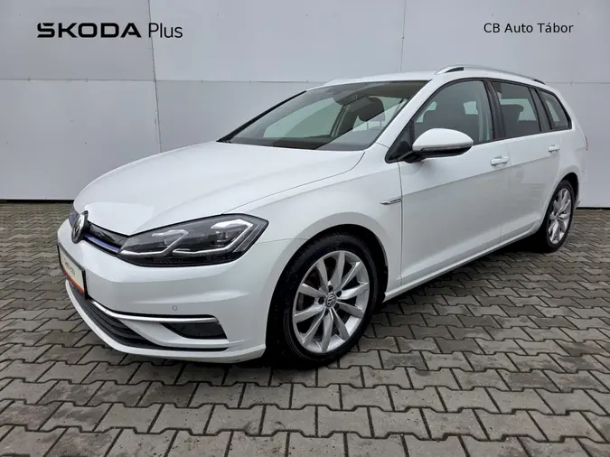 Golf Variant