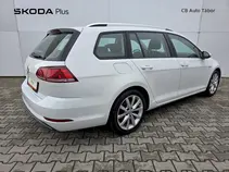 Golf Variant 