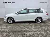 Golf Variant