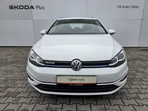 Golf Variant