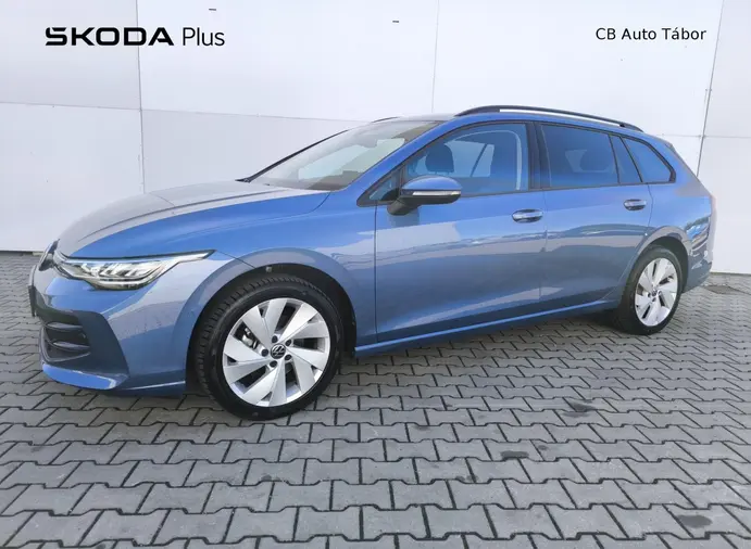 Golf Variant 