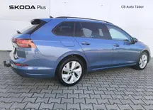 Golf Variant 