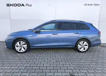 Golf Variant 