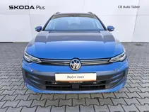 Golf Variant 