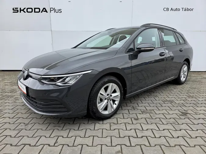 Golf Variant