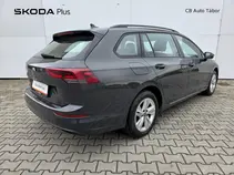 Golf Variant 