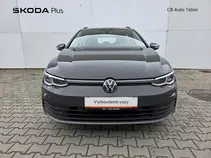 Golf Variant