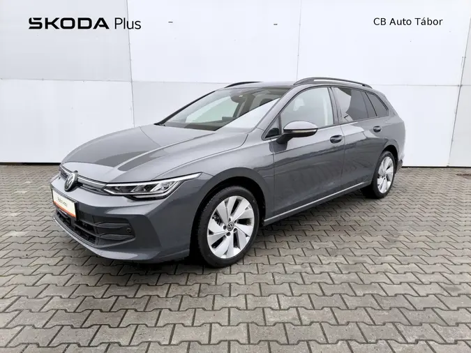Golf Variant