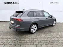 Golf Variant 