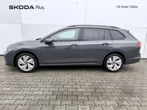 Golf Variant 