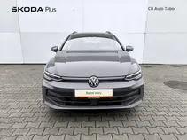 Golf Variant 