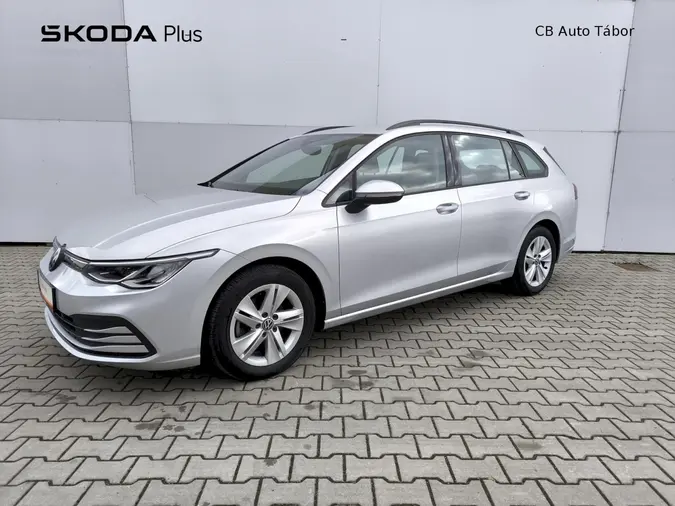 Golf Variant