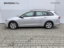 Golf Variant
