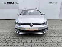 Golf Variant 