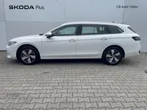 Passat Variant