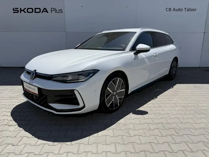 Passat Variant 