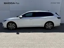 Passat Variant