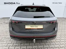Passat Variant