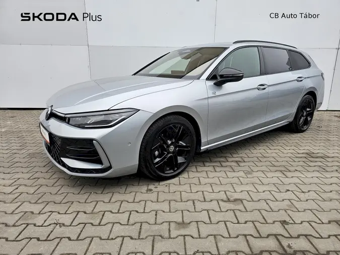 Passat Variant