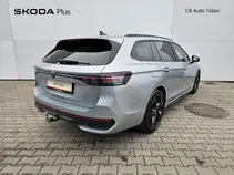 Passat Variant
