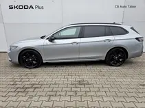 Passat Variant