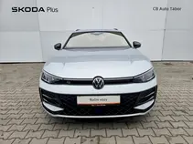 Passat Variant