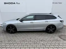 Passat Variant