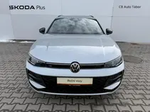 Passat Variant