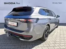 Passat Variant