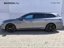 Passat Variant