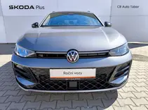 Passat Variant
