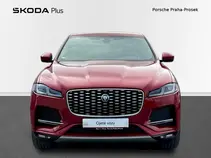 F-Pace 