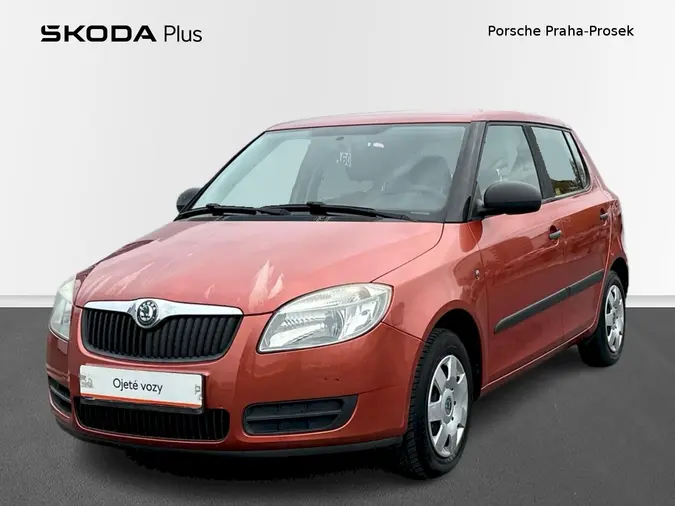Fabia