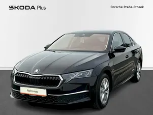 Škoda Octavia Style