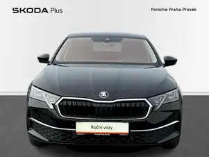 Škoda Octavia Style