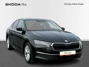 Škoda Octavia Style