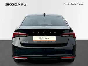 Škoda Octavia Style