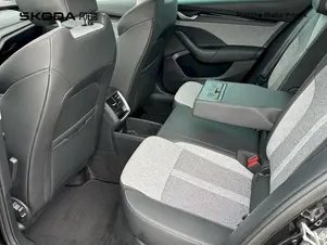 Škoda Octavia Style