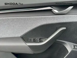 Škoda Octavia Style