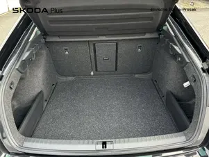 Škoda Octavia Style