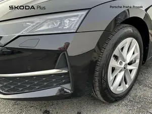 Škoda Octavia Style