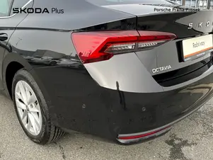Škoda Octavia Style