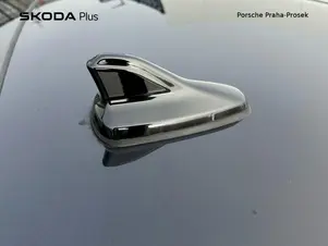 Škoda Octavia Style