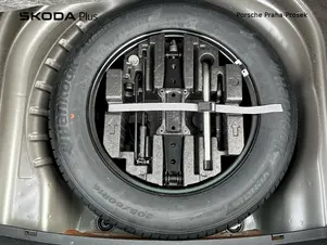 Škoda Octavia Style