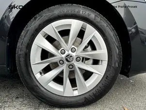 Škoda Octavia Style