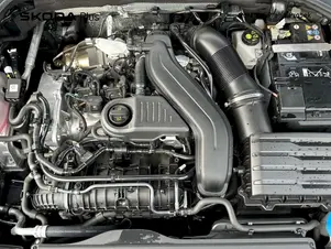 Škoda Octavia Style