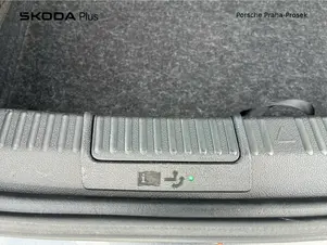 Škoda Superb L&K